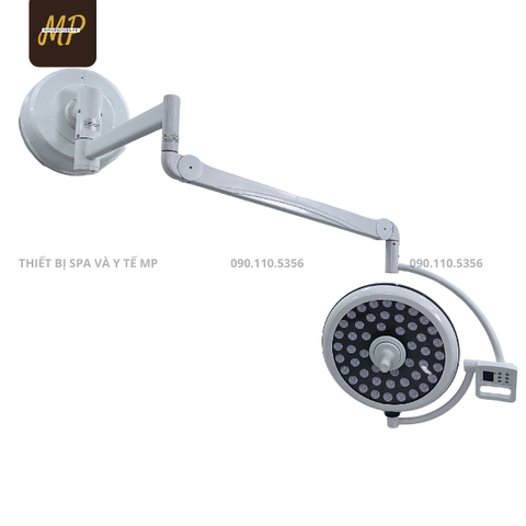đèn phẫu thuật treo tường LED500