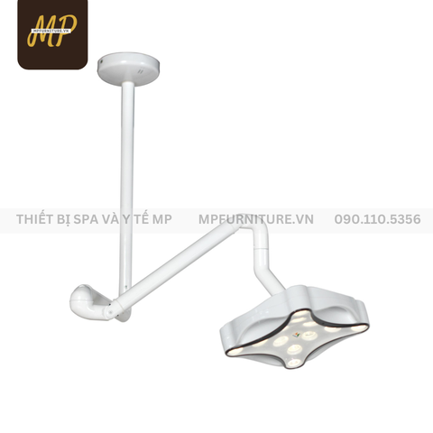 đèn tiểu phẫu ánh sáng lạnh