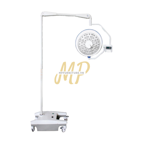 Đèn mổ di động cao cấp