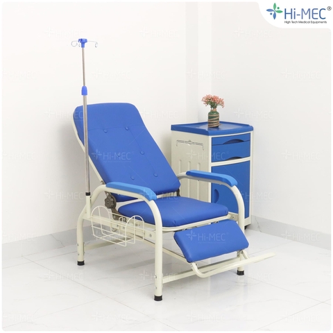 Ghế ngồi tiêm truyền dịch HMNB-3020