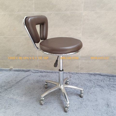 ghế xoay spa cao cấp