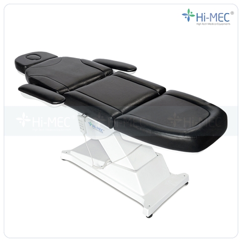 Giường spa điều khiển điện