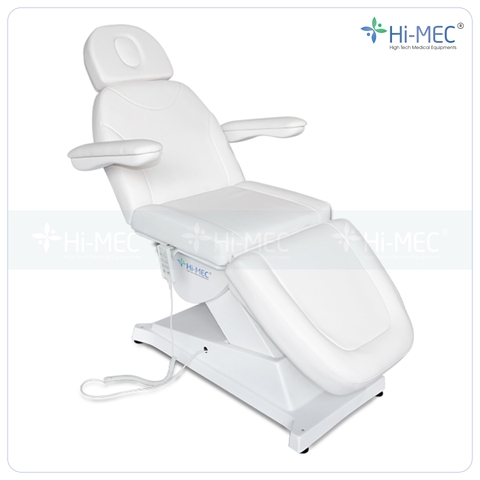 ghế thẩm mỹ chỉnh điện