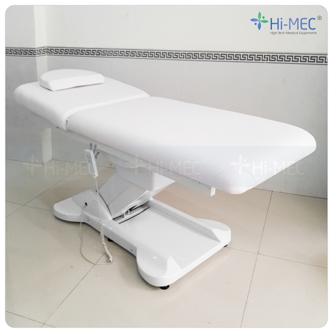 Giường điện spa giá rẻ