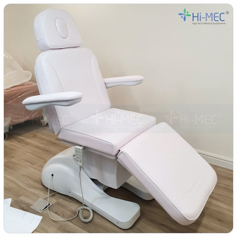 giường điện spa