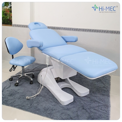 Giường thẩm mỹ chỉnh điện