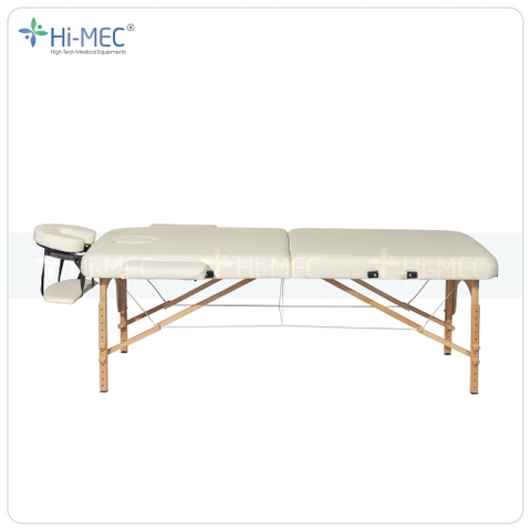 Giường spa gấp gọn