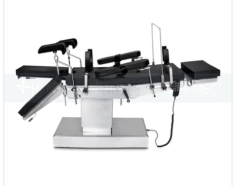 bàn mổ đa năng điện