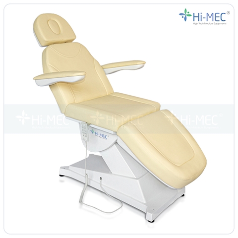 giường thẩm mỹ chỉnh điện HMBB-8013