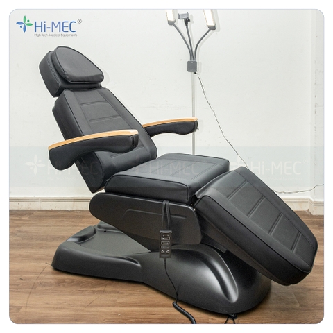 Giường tiêm filler điện