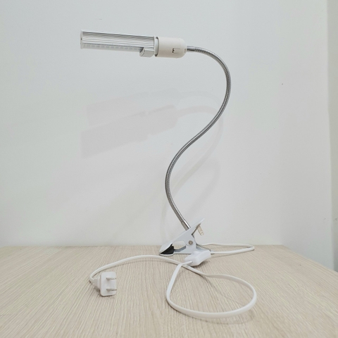 đèn phun xăm mini