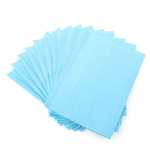 Giấy lót vệ sinh cho spa