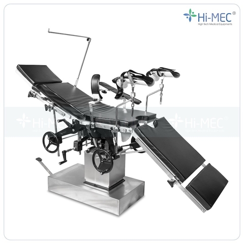 bàn phẫu thuật đa năng