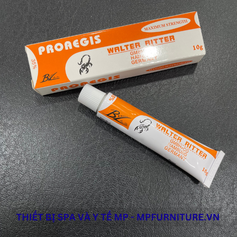 Tê bọ cạp loại 2