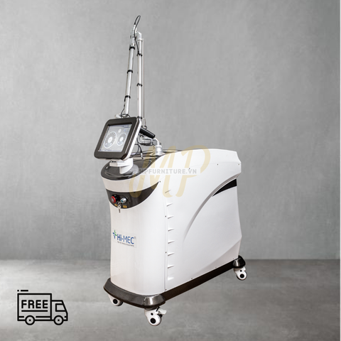 máy laser picosure