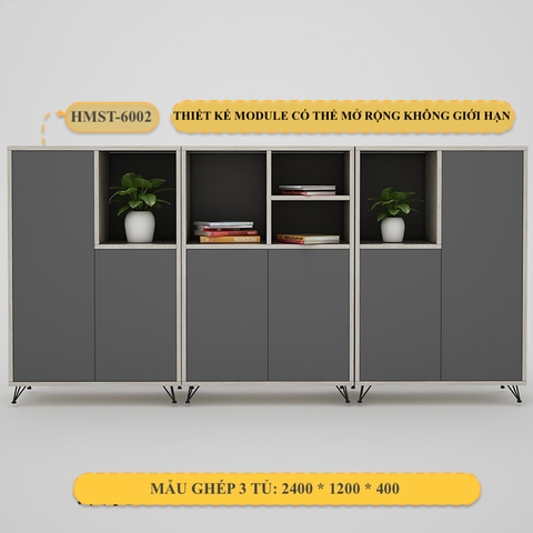 tủ gỗ văn phòng