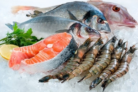 Lời khuyên quý giá khi ăn hải sản