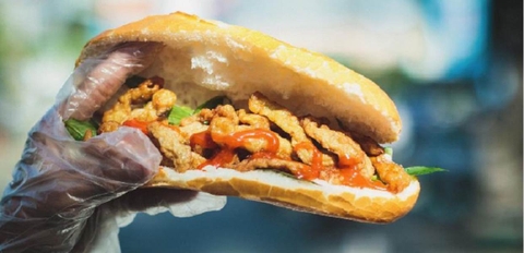 Chả Cá Basa Sống