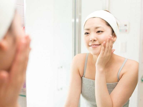 Chăm sóc da mùa đông và 10 điều cần nhớ