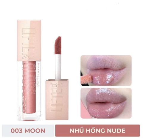 Son Bóng Maybelline Lifter Gloss 5.4ml #003