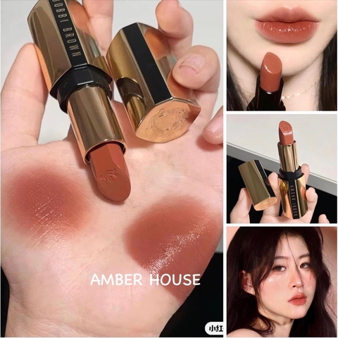 Son Thỏi BOBBI BROWN LUXE LIPSTICK 3.5G