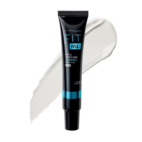 Kem Lót Kiềm Dầu Maybelline Fit Me 30ML [Hàng Công Ty + Full VAT]