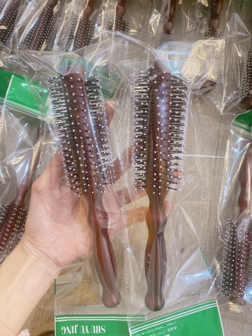 Lược tròn