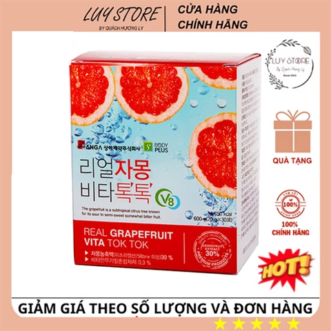 Trà Bưởi giảm cân