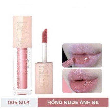 Son Bóng Maybelline Lifter Gloss 5.4ml #004