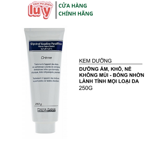 Kem Dưỡng Da nẻ Dexeryl tràm trà