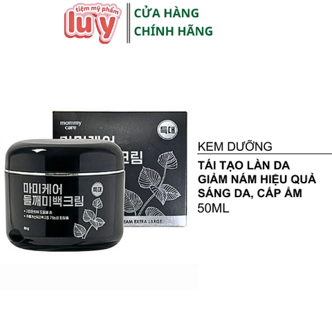Kem Nám Mommy Care Perilla Whitening Cream