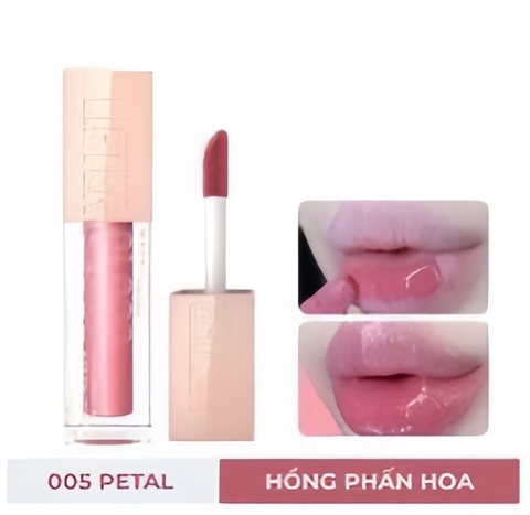 Son Bóng Maybelline Lifter Gloss 5.4ml #005