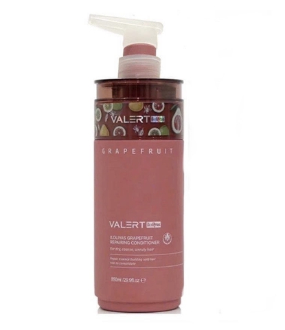 [Dầu Xả] Biotin Bưởi Varlet Grapefruit Iloliyas 850ml