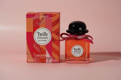 Nước hoa nữ D'Hermès Twilly Eau Poivrée