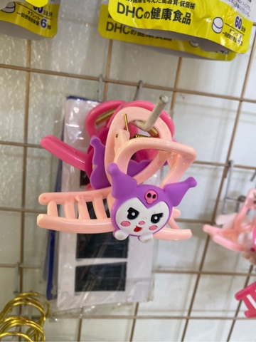 kẹp tóc lẻ