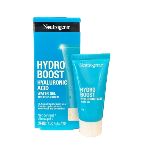 [Mini] Kem Dưỡng Neutrogena Cấp Nước Cho Da Dầu 15g