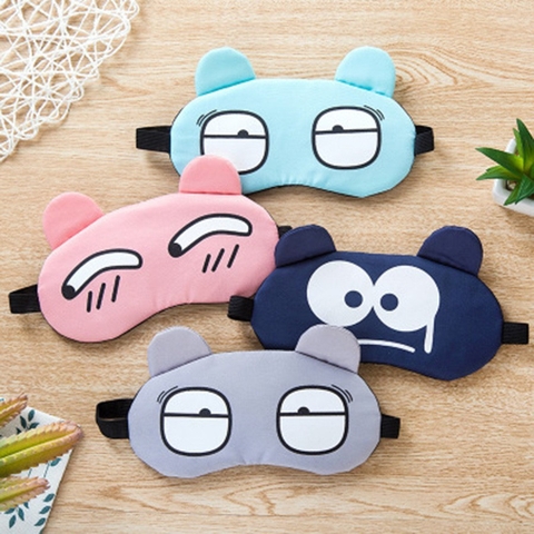 Bịt mắt ngủ