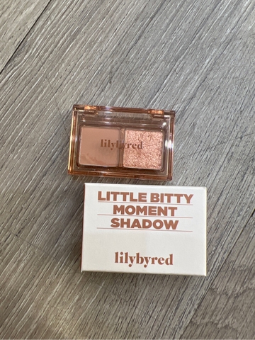 Phấn mắt Lilybyred - 06