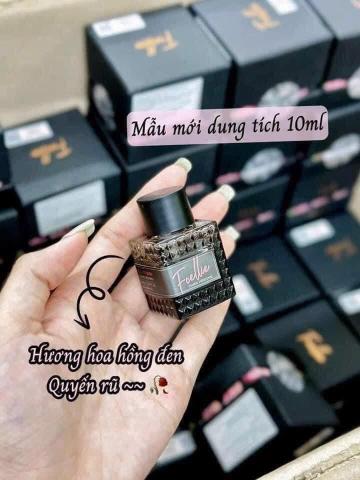Nước hoa vùng kín FOELLIE Inner Perfume 10ml
