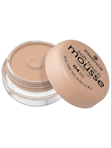 Phấn tươi Đức Essence Mousse