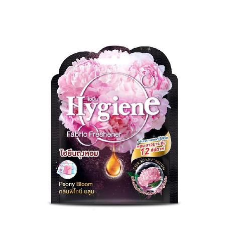 Túi thơm Hygiene Thái giúp lưu giữ quần áo luôn thơm tho