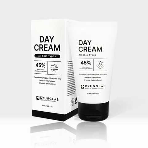 Kem dưỡng ngày nâng tone KyungLab Day Cream [Hàng Công Ty + Full VAT]