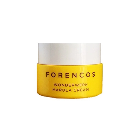 Kem dưỡng Forencos mini 10ml - Vàng [Cty - Full VAT]