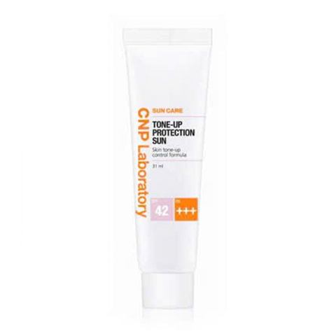 Kem Chống Nắng Nâng Tông CNP Laboratory Tone-Up 31ml (Tách Sét Unbox)