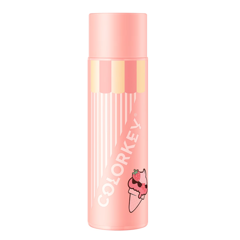 Xịt Khóa Nền Da Dầu Colorkey 30ML - Hồng Airy Soft Matte MakeUp Setting Spray [Cty - Full VAT]