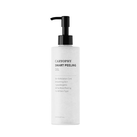Tẩy Tế Bào Chết Ngăn Ngừa Mụn Caryophy Smart Peeling Gel 250ml [Cty - Free VAT]