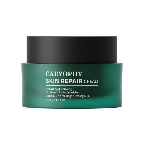 Kem Dưỡng Caryophy Skin Repair Phục Hồi Da 50ml [Cty - Free VAT]