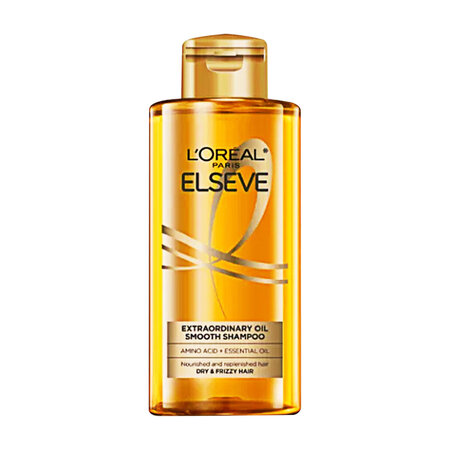 Mini] Dầu Gội L'Oreal Dưỡng Tóc Suôn Mượt Tóc Cao Cấp 100ml [Hàng Cty - Free VAT]