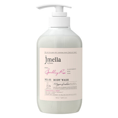 Sữa Tắm Jmella No.05 500ml