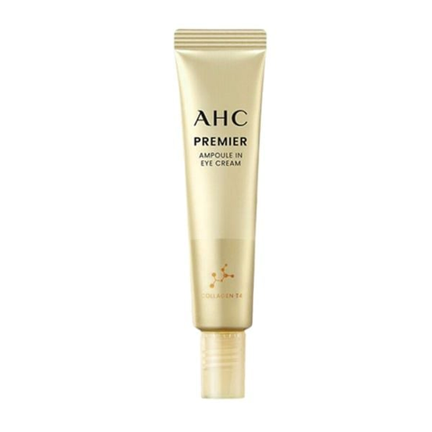 [Mini] Kem Dưỡng Mắt AHC 12ML Premier Ampoule In Eye Cream Anti